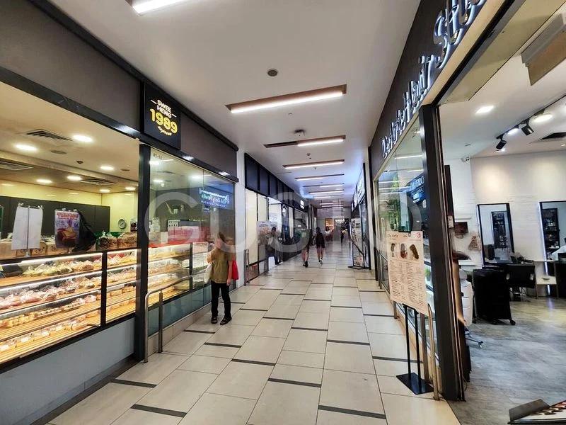 Food & Beverage for Rent in  Paya Lebar Square - Image 2